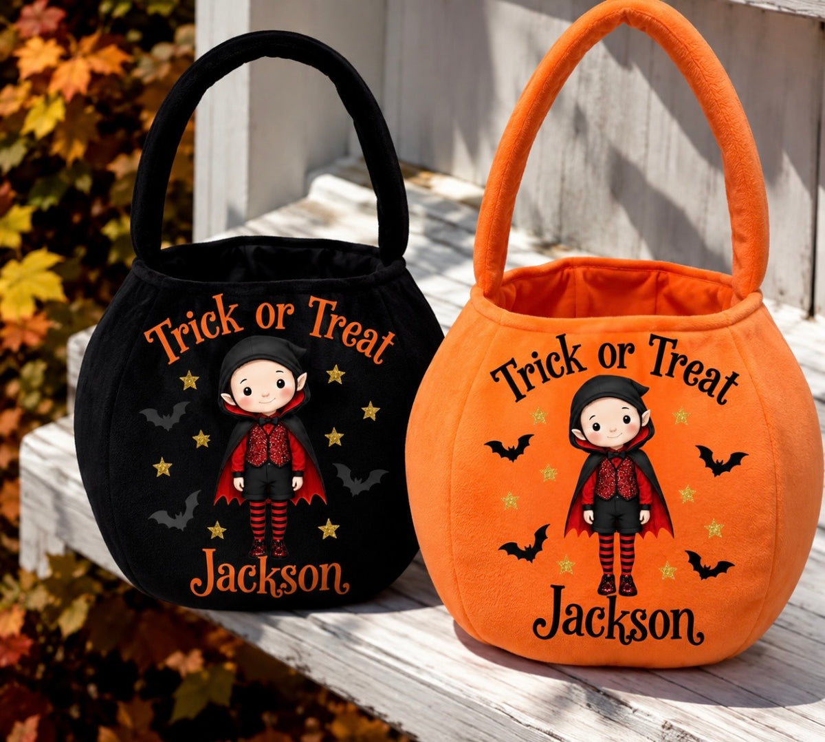 Halloween Dracula Bundle
