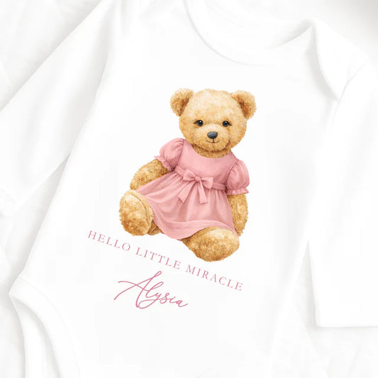 Bear Baby Growers