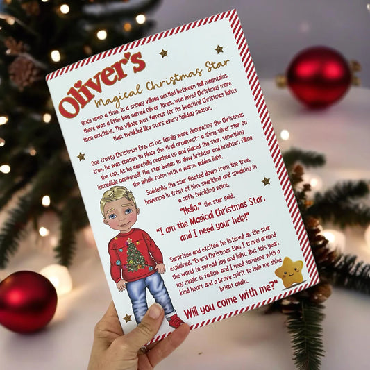 Christmas Story
