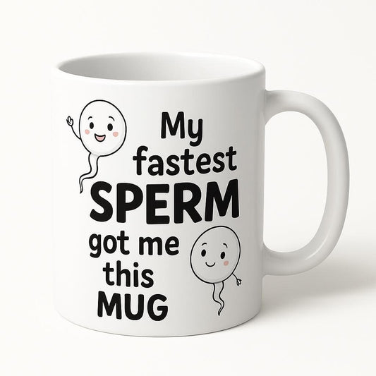 Father’s Day Mug