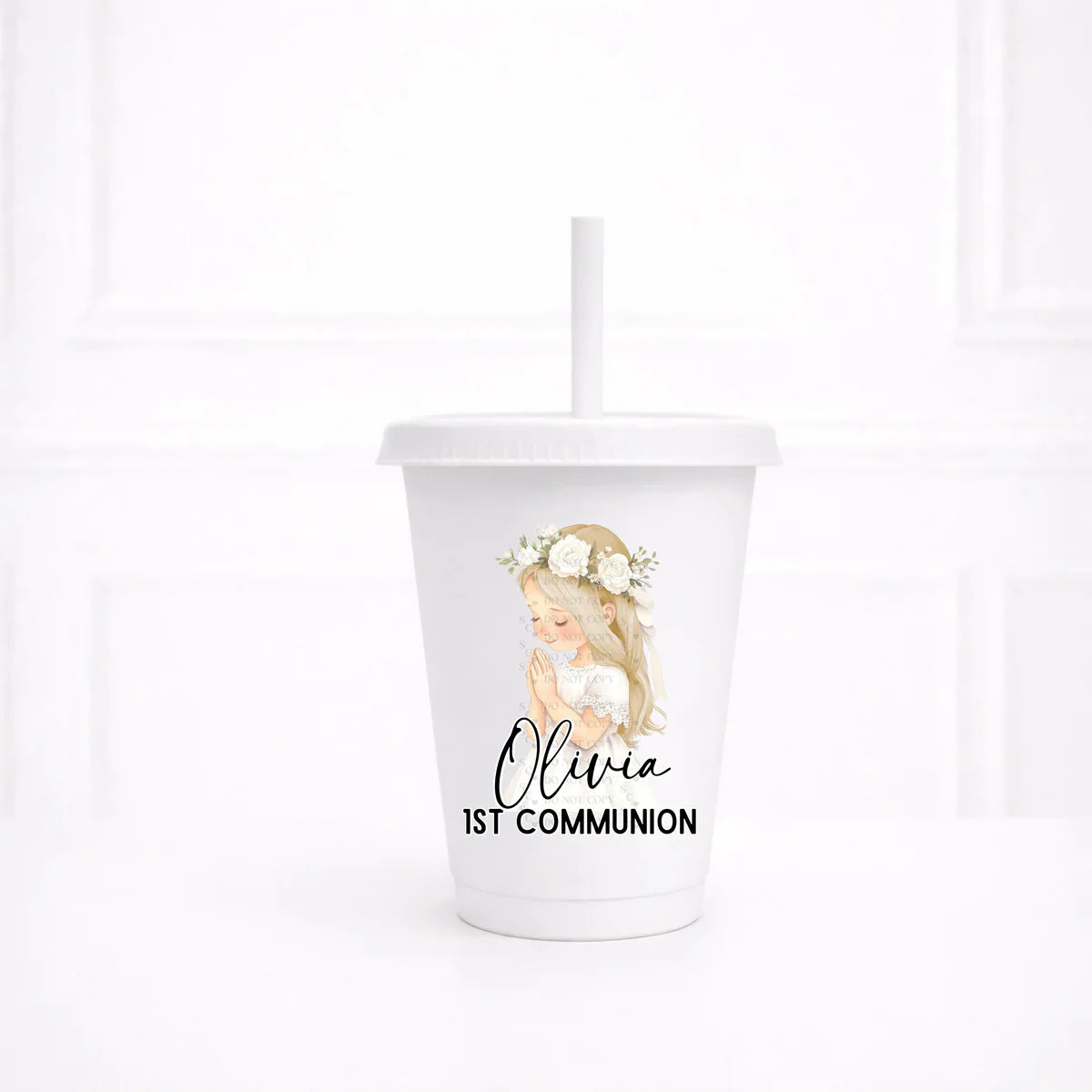 Communion Cold Cup