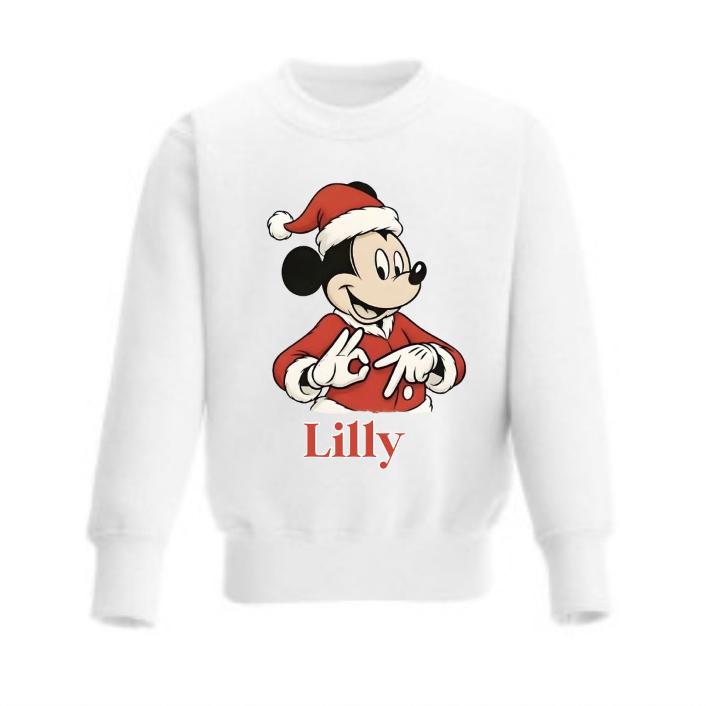 Kids Christmas 6 7 Designs
