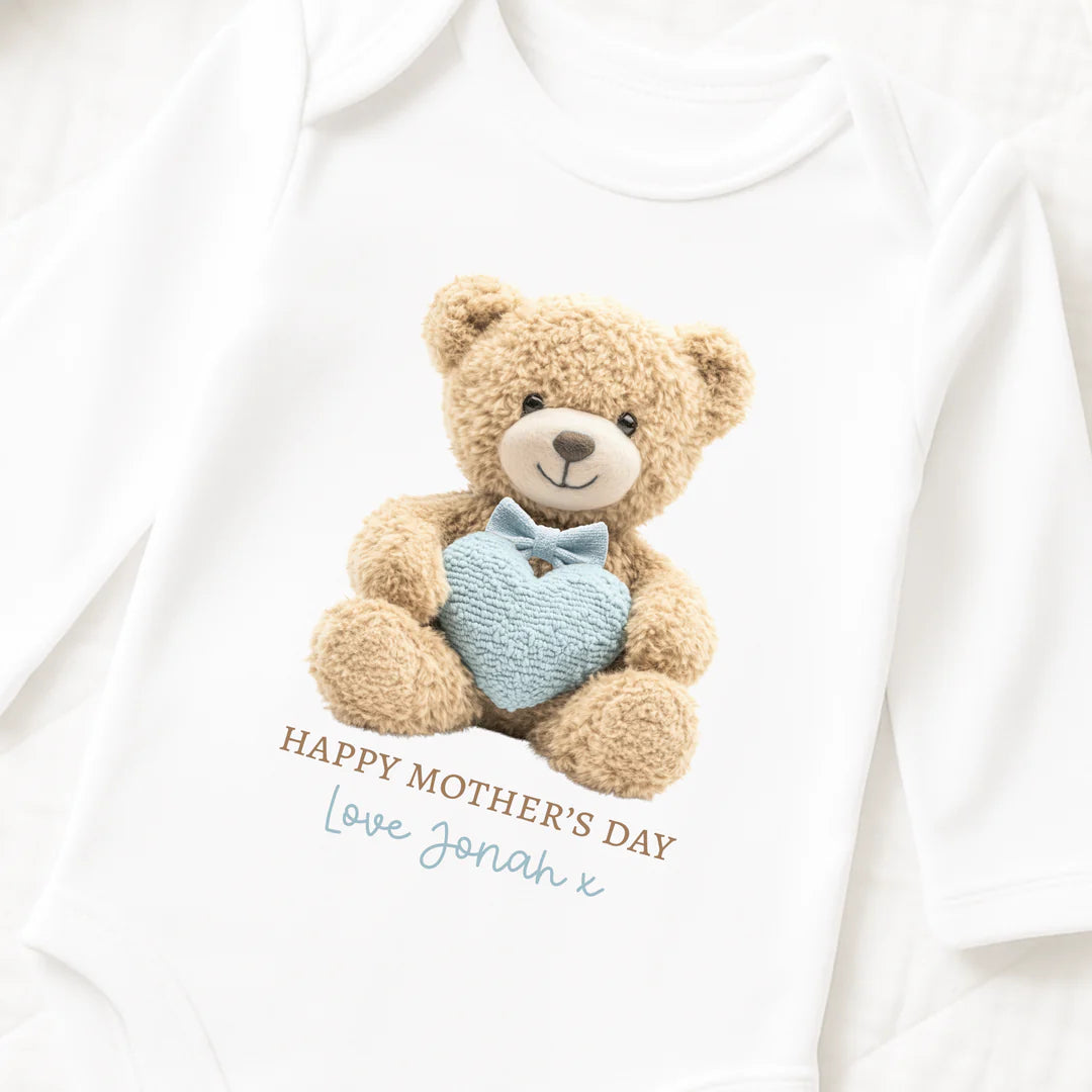 Mother’s Day Baby Grower