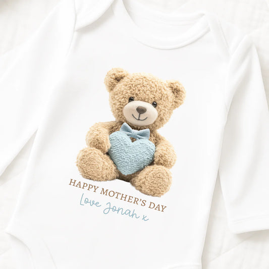 Mother’s Day Baby Grower