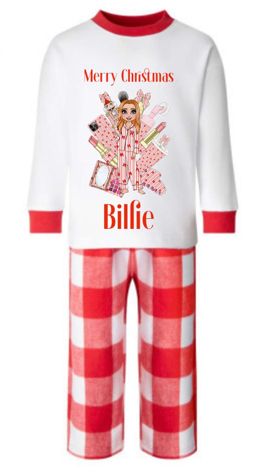 Christmas Pjs