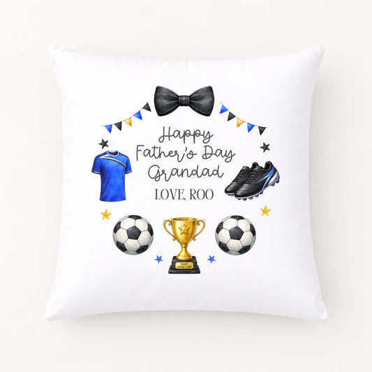 Father’s Day Cushion Cover