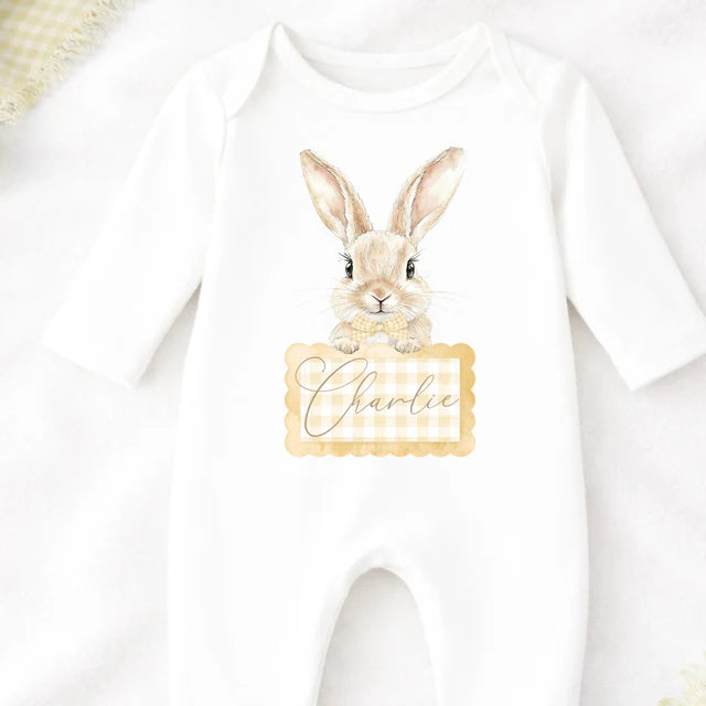 Bunny Baby Growers