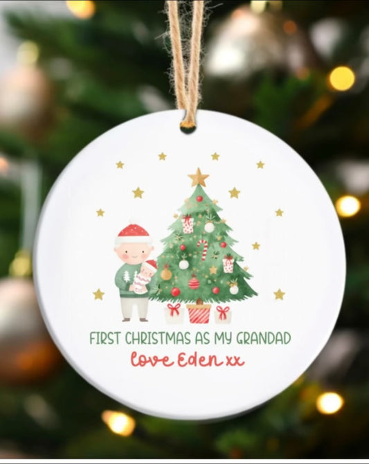 Christmas Decoration