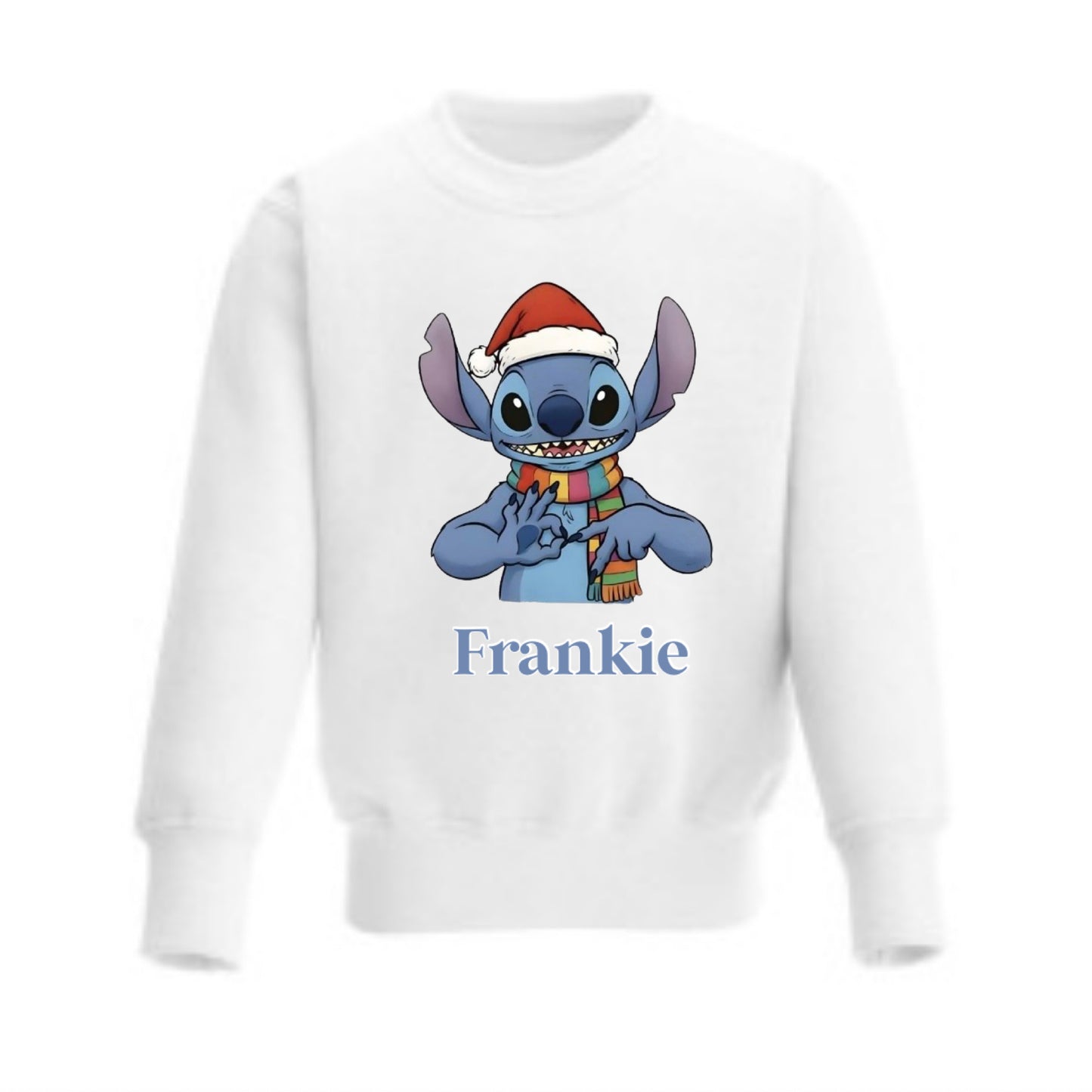 Kids Christmas 6 7 Designs
