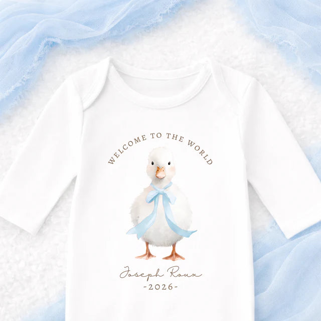 Duck Baby Growers