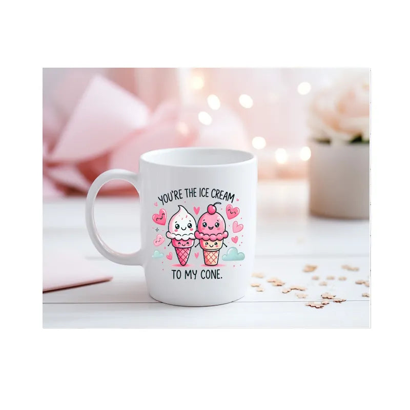 Valentine Mug