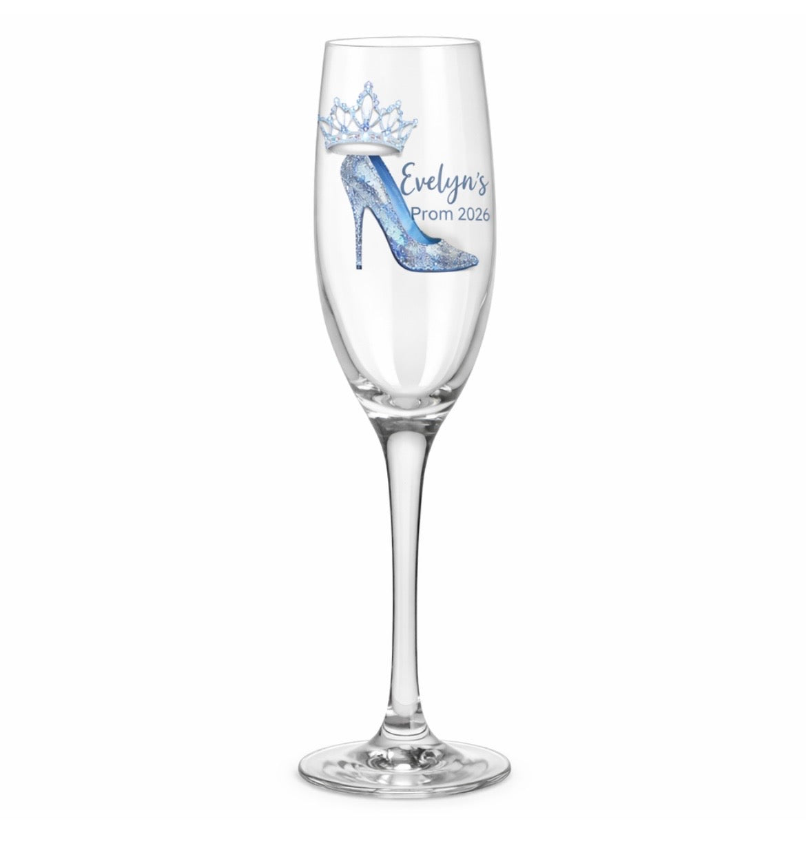 Prom Glass