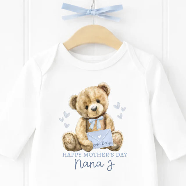 Mother’s Day Baby Grower