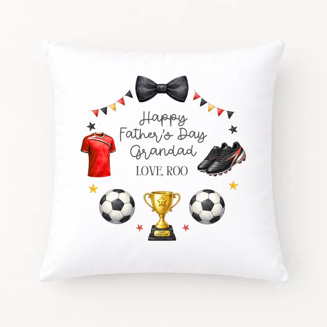 Father’s Day Cushion Cover