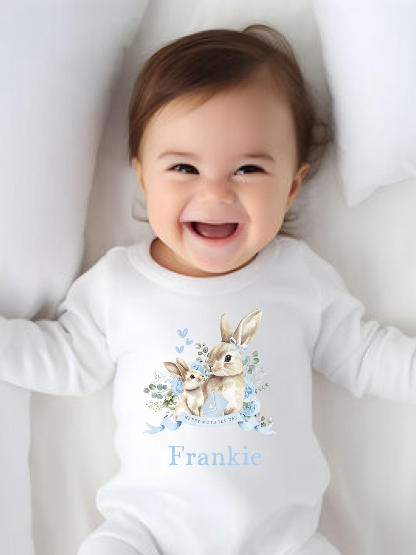 Mother’s Day Baby Grower