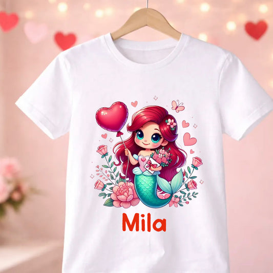 Valentine Tops (mixed designs)