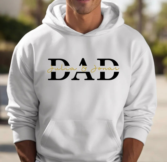 Dad Hoody