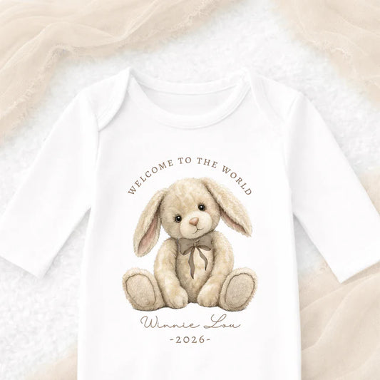 Rabbit Baby Growers