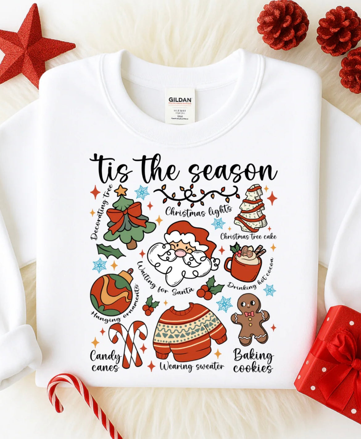 Christmas Jumper