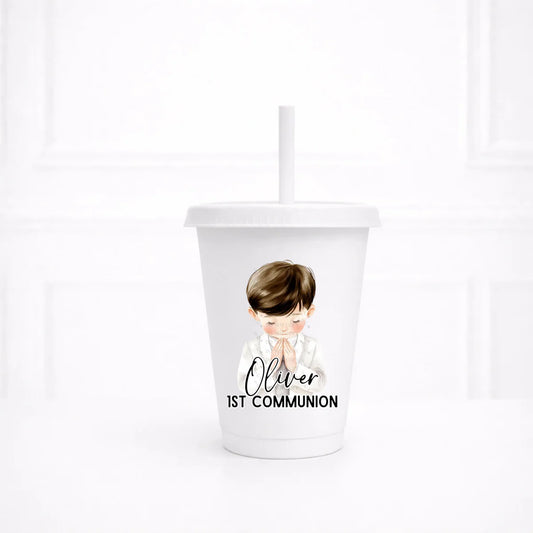 Communion Cold Cup