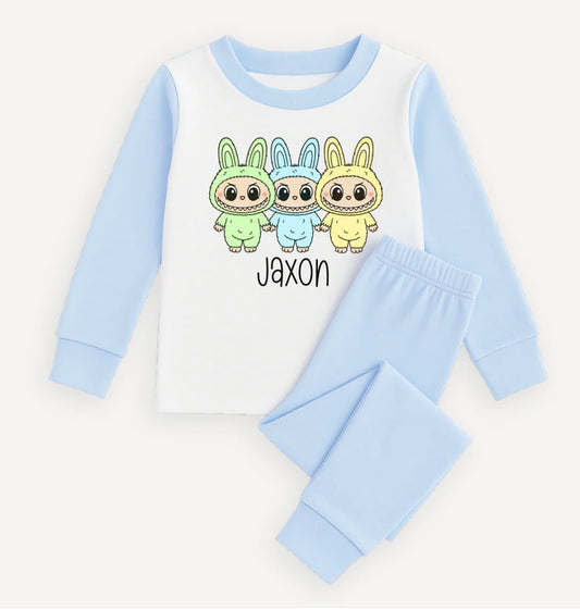 Labubu Pjs