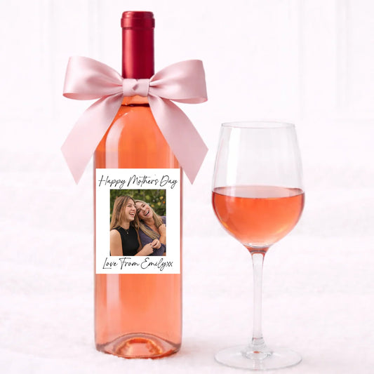 Wine Bottle