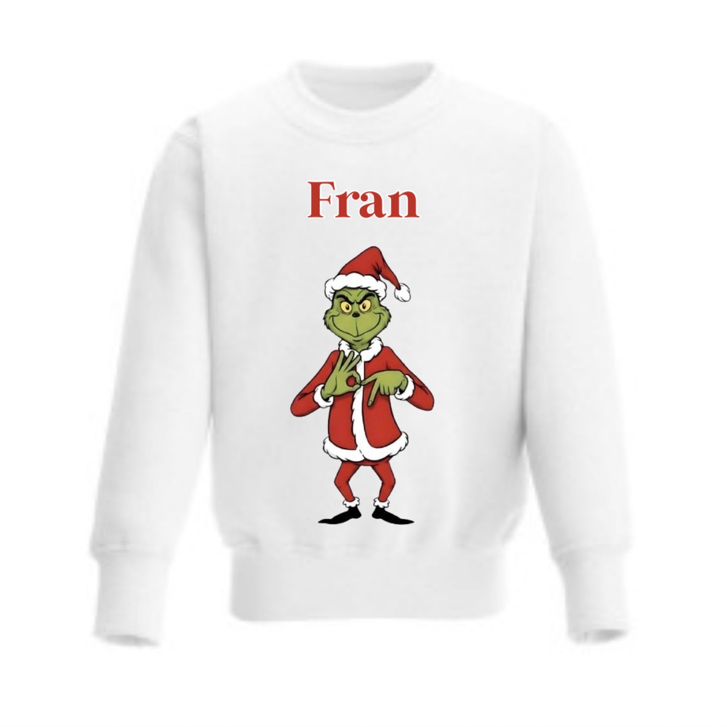 Kids Christmas 6 7 Designs