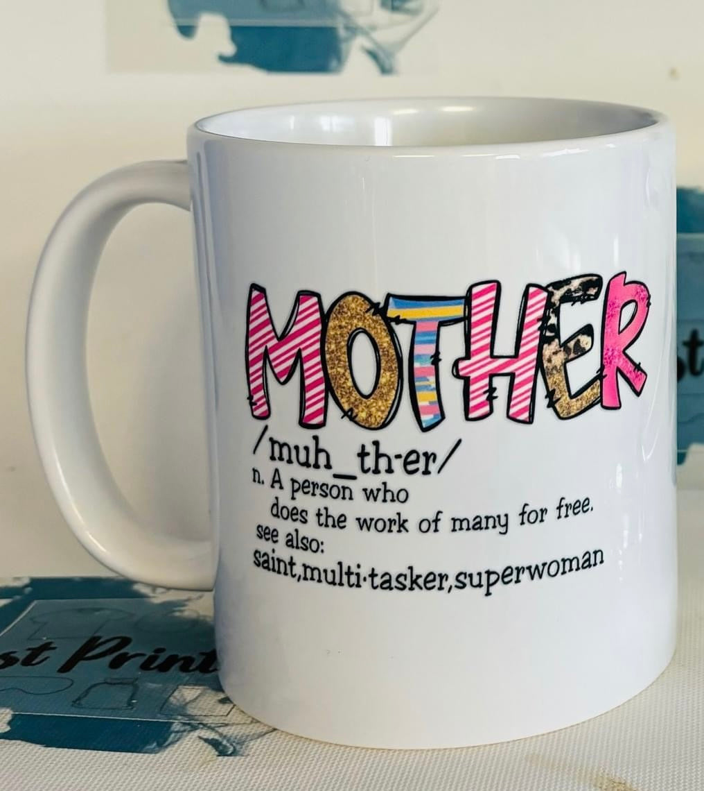 Mugs