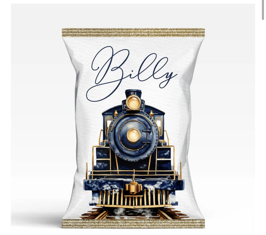 Polar Express Sweets