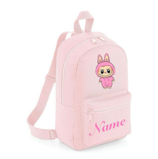 Labubu Backpacks