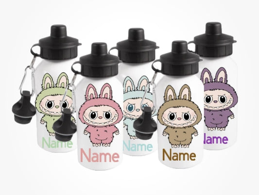 Labubu Water Bottle