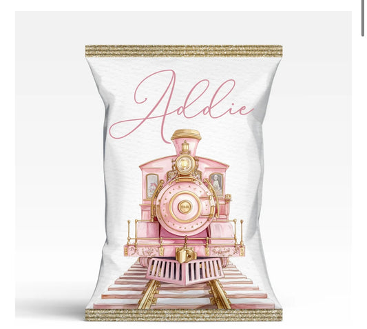 Polar Express Sweets