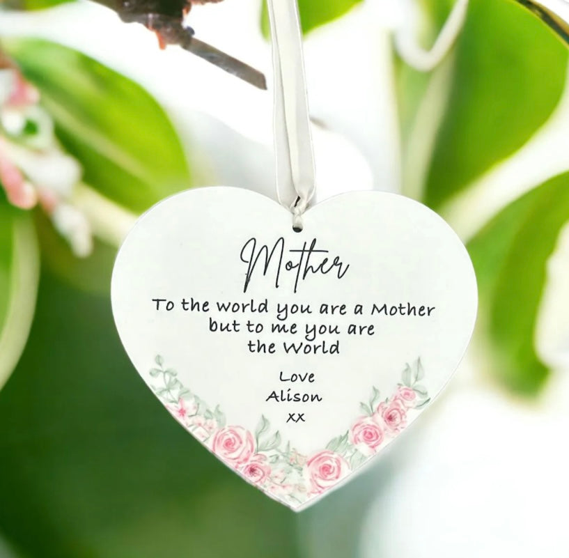 Mother’s Day - Mother Heart