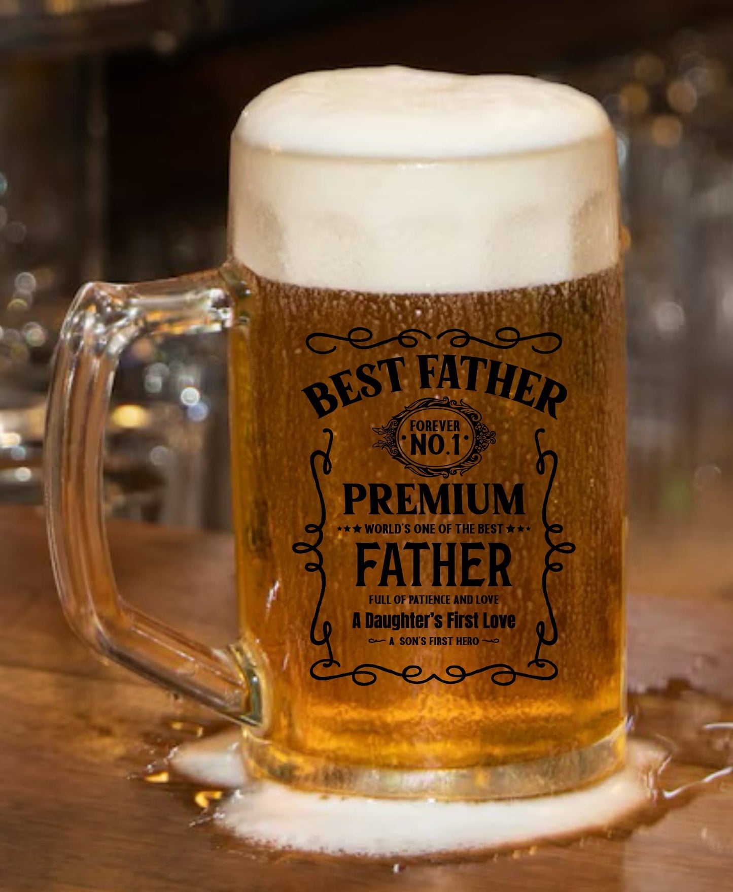 Beer Glasses