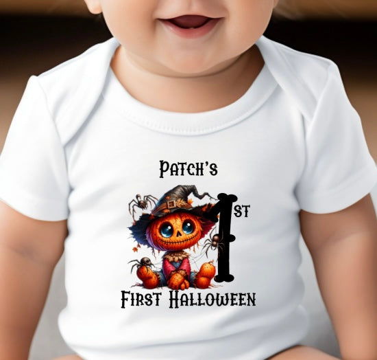 Halloween Vest