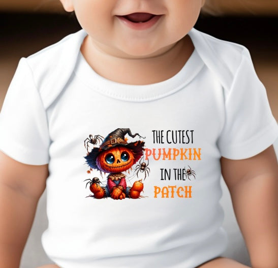 Halloween Vest