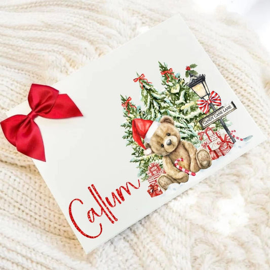 Christmas Gift Box