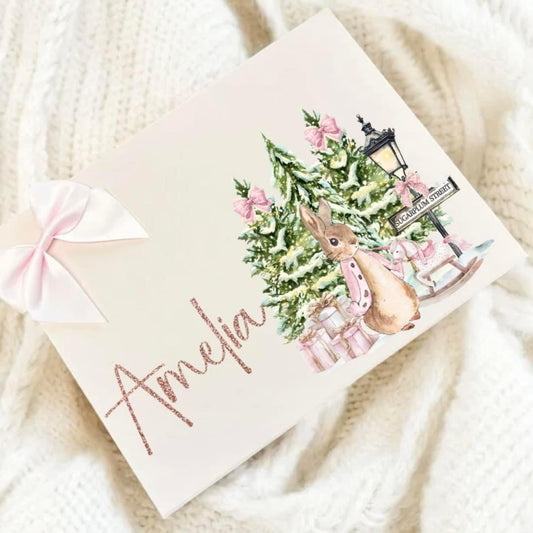 Christmas Gift Box
