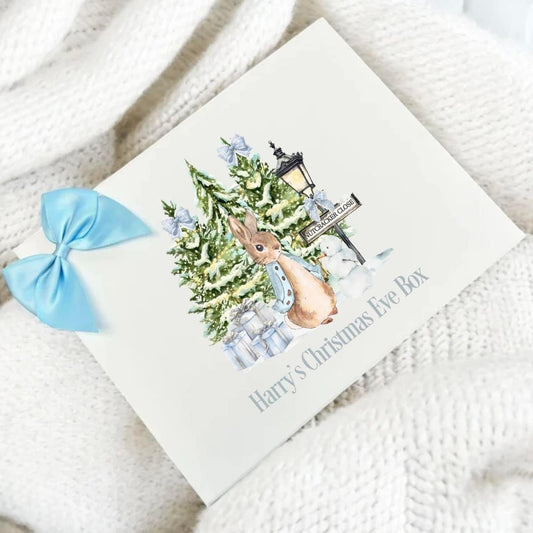 Christmas Gift Box