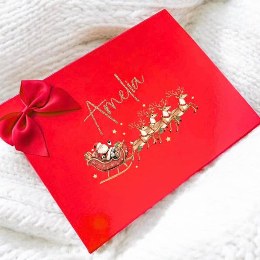 Christmas Gift Box