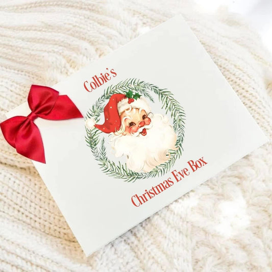 Christmas Gift Box