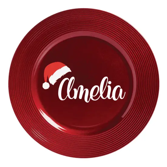 Christmas Placemats