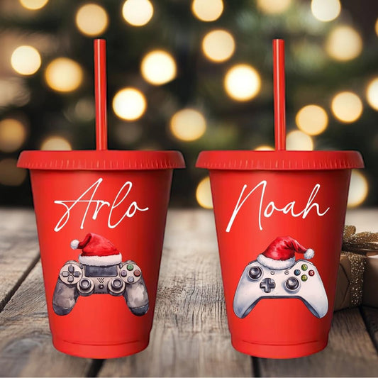 Controller Cold Cup