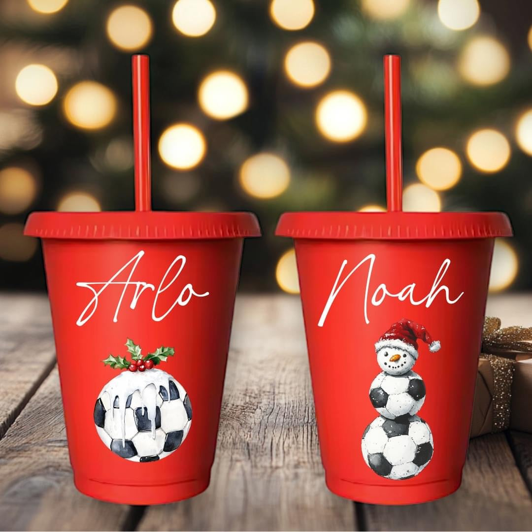 Football Cold Cup