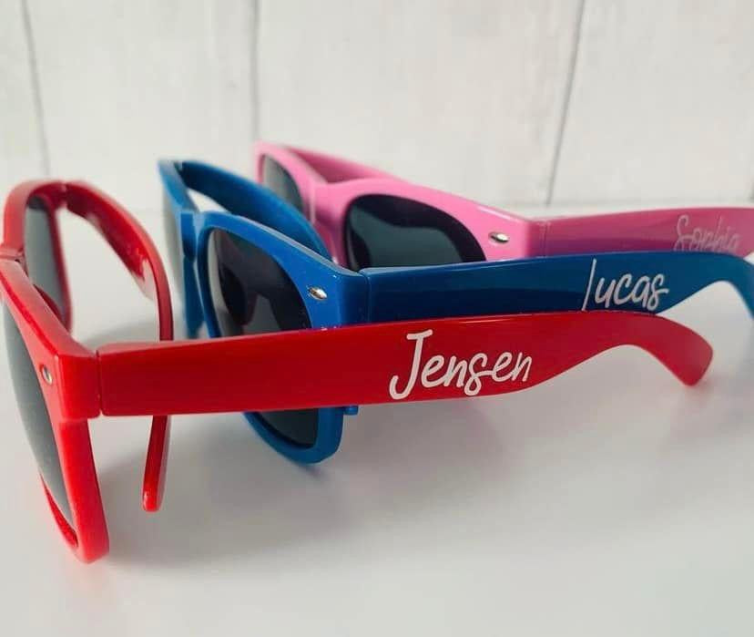 Summer - Kids Sunglasses
