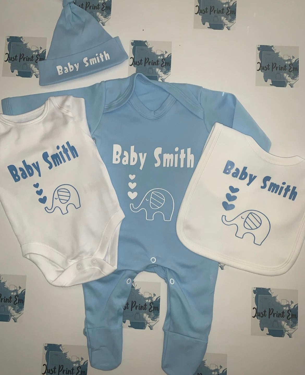 Baby Set