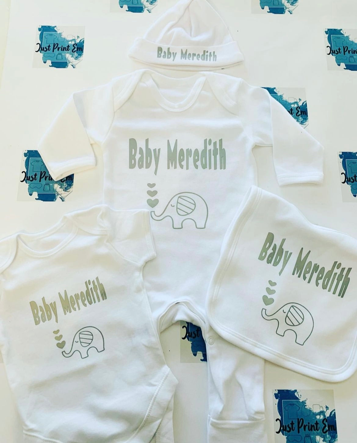 Baby Set