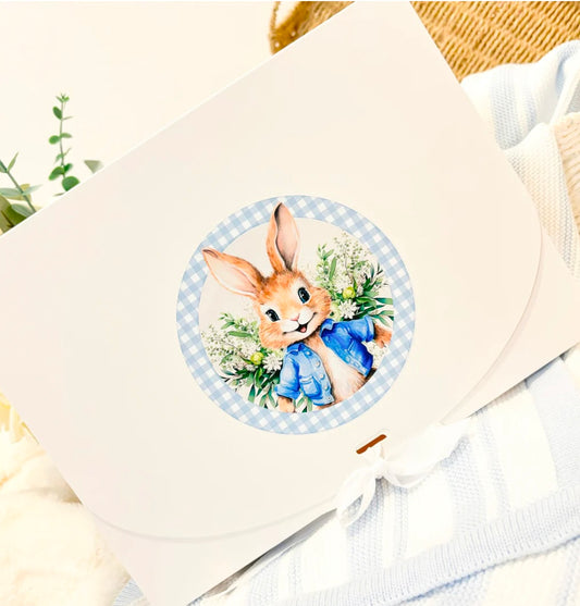 Easter Gift Box