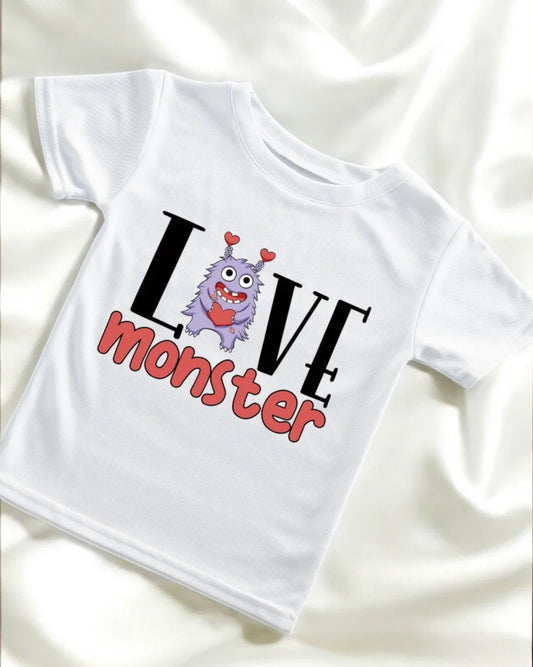 Children's Valentines T/shirts