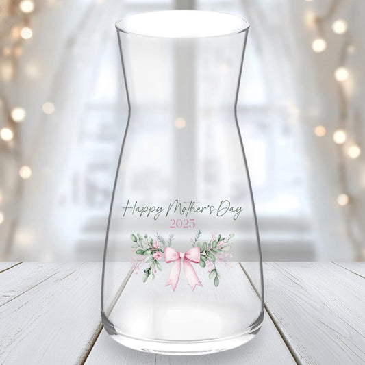 Mother's Day Vase